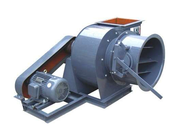 Y5-48型鍋爐引風(fēng)機(jī)