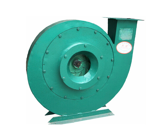 5-36型高壓離心風機
