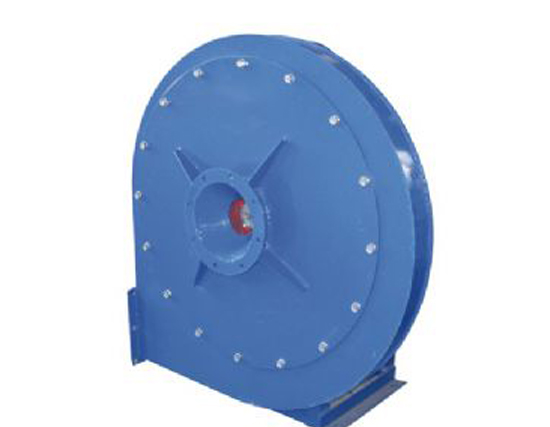 9-12型高壓離心風(fēng)機(jī)