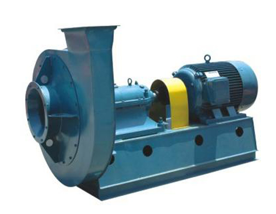 10-19型高壓離心風(fēng)機(jī)