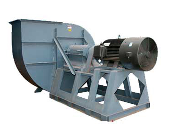 W4-62型高溫離心風機