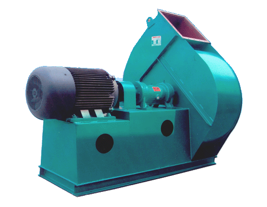 W9-26型高溫離心風機