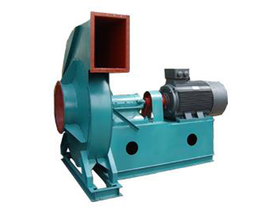 W9-19型高溫離心風機