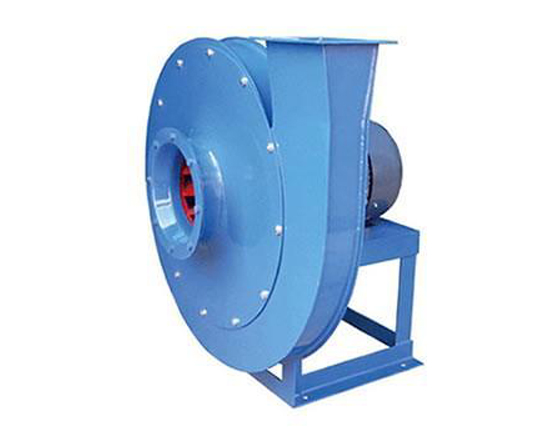 9-19型高壓離心風機