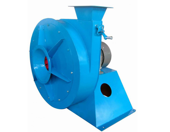 9-04型高壓離心風機