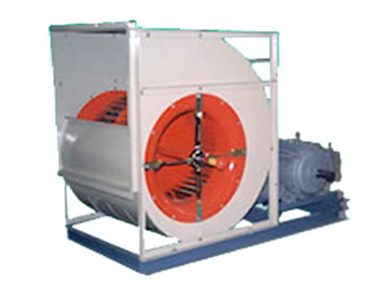 5-64-11型輸送棉籽離心風機