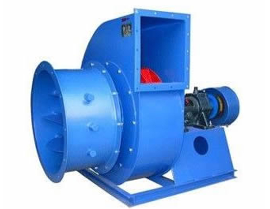 Φ11-3E型糧食烘干風機