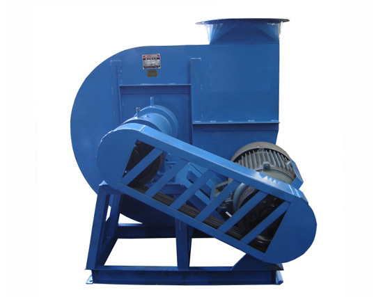 MQS5-54物料輸送風機